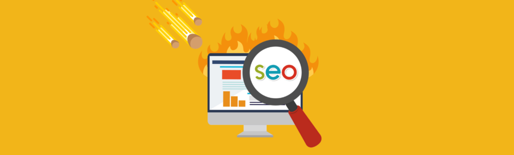 SEO Disasters