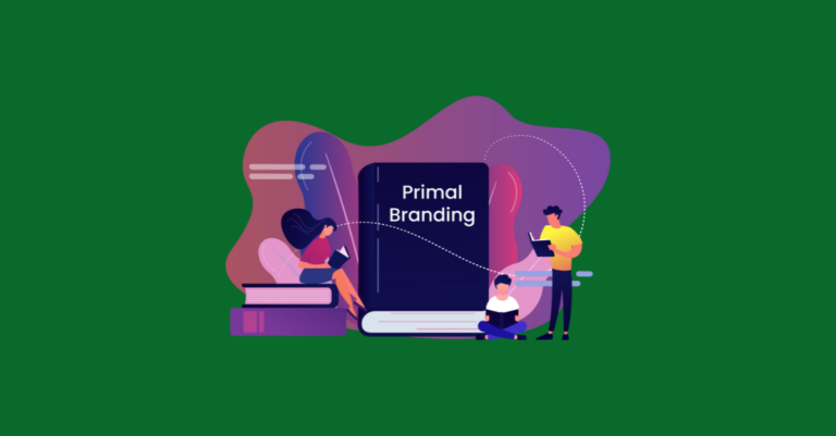 Primal Branding Breakdown: Don’t Just Sell — Create a Belief System